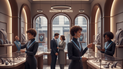 How to Choose the Perfect Jewelry at Madison Jewelers in 2026?