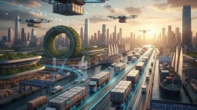 Top Cargo Movement Trends to Watch for in 2026?