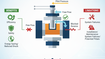 Best Pilot Operated Check Valves Explained for Optimal Use