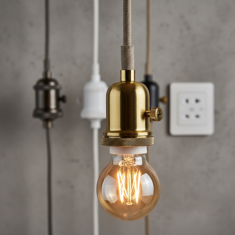 What is a Lamp Holder and How Does it Work?