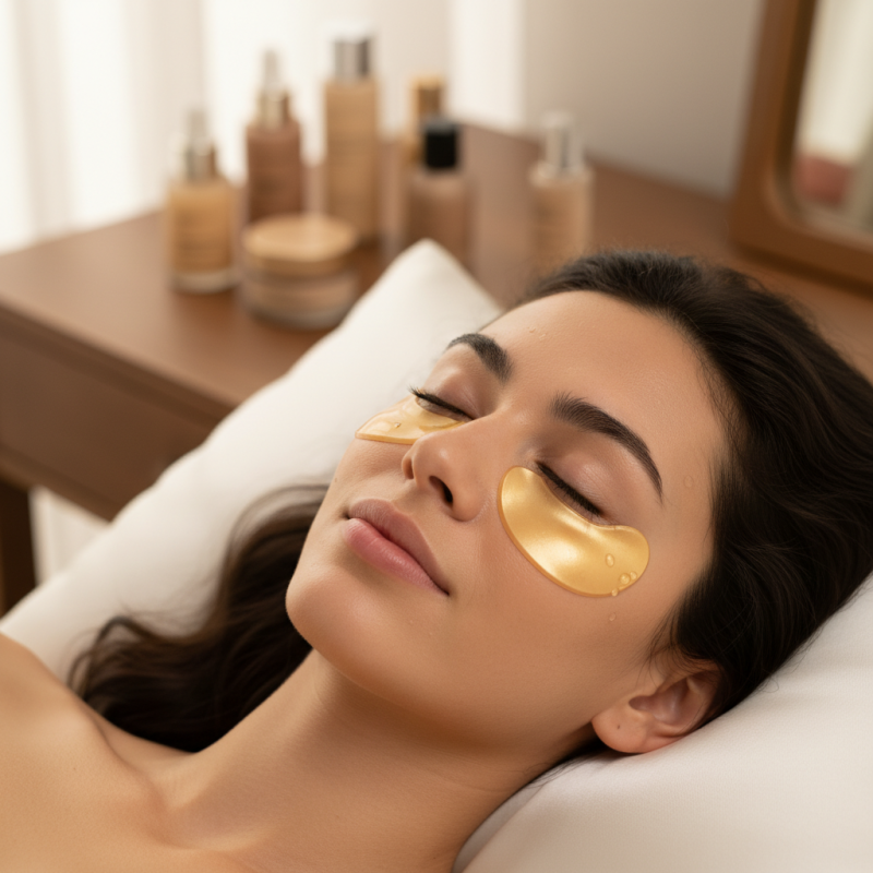 2026 Best Under Eye Mask Reviews and Buying Guide?