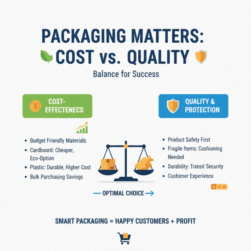 2026 How to Choose the Best Delivery Packaging for Your Business?
