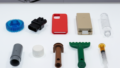 Top 10 Injection Molding Materials You Should Know?