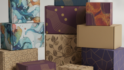 2026 Best Printed Cardboard Boxes for Packaging and Shipping Needs?