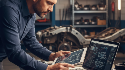 Ultimate Guide to Auto Parts Search for Your Vehicle Needs?