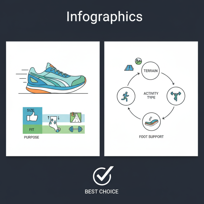 Top 10 Tips for Choosing the Best Sport Shoes?