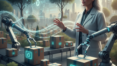 Top 10 Trends Shaping the Future of the Packaging Market?