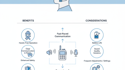 What is a Walkie Talkie Headset and How Does It Work?