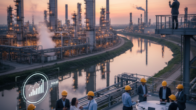 How to Navigate Southern Petrochemical Industries for Career Success?