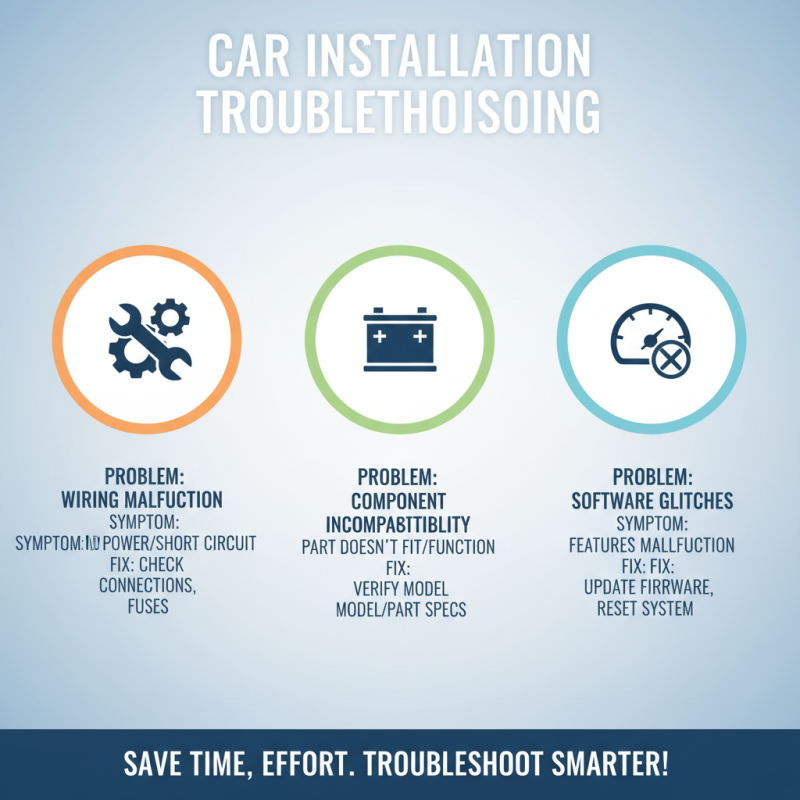 2026 How to Successfully Handle Car Installation Projects?