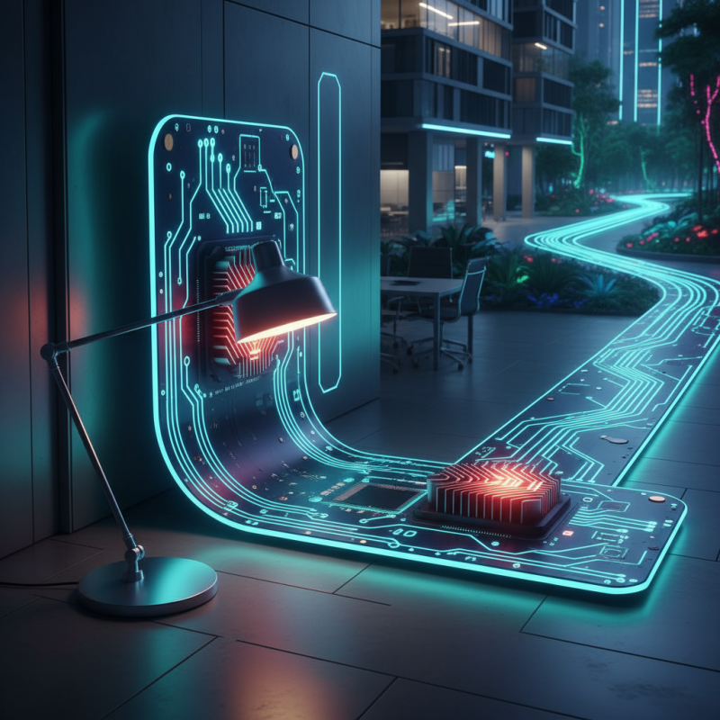 Why Are LED Circuit Boards Essential for Modern Lighting Solutions?