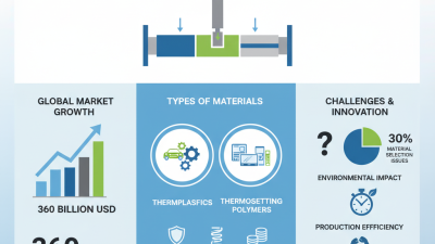 What is Injection Molding Materials in Manufacturing?