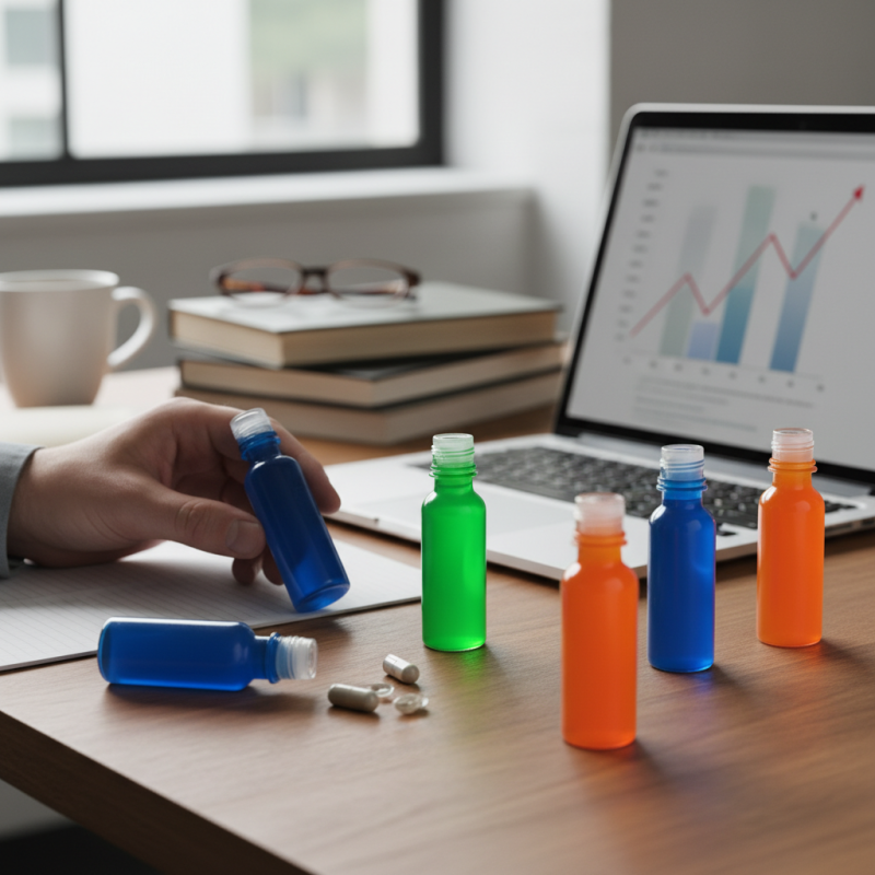 What is an Energy Shot and How Does it Work?