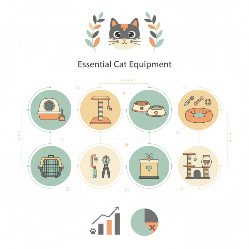 Top 10 Essential Cat Equipment Every Pet Owner Needs?