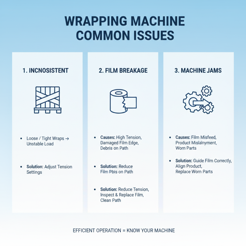 10 Essential Tips for Using Lantech Wrapper Effectively