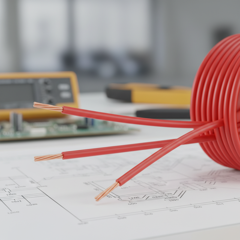 2026 Top Insights on Single Core Wire Benefits and Uses?