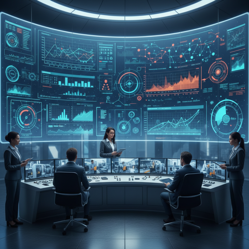 How to Optimize Manufacturing Control Systems for Better Efficiency?