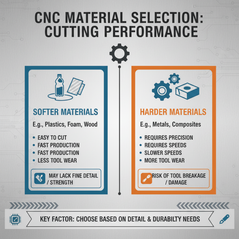 Top 10 Tips for Effective CNC Cutting Techniques?