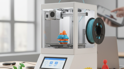 What is a Beginner 3D Printer and How to Choose the Right One?