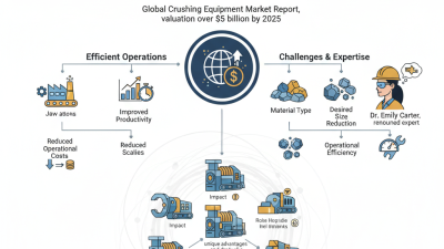 Top Tips for Choosing the Best Crushing Equipment?