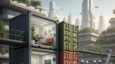 2026 How to Use a Mini Shipping Container for Your Next Project?