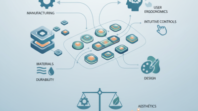 Understanding Automotive Button Mold and Its Importance in Design?