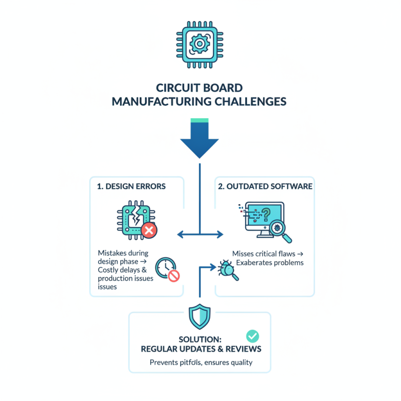 Essential Tips for Successful Circuit Board Manufacturing?