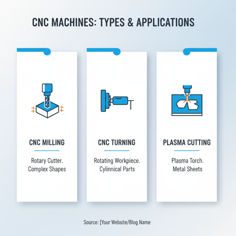 What is CNC Machine Working and How Does It Function?