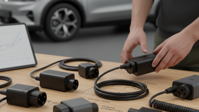 How to Choose the Best V2L Adaptor for Your Vehicle?