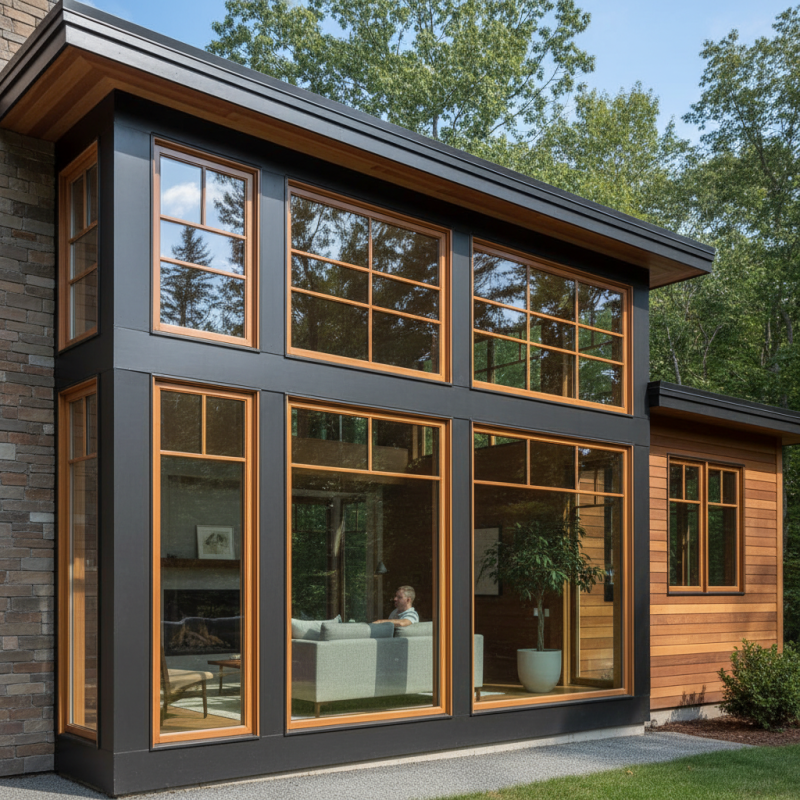 Digital Best Clad Windows Benefits and Features Explained?