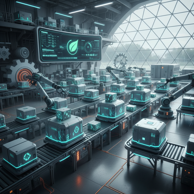 2026 Top Packaging Systems Trends and Innovations to Watch