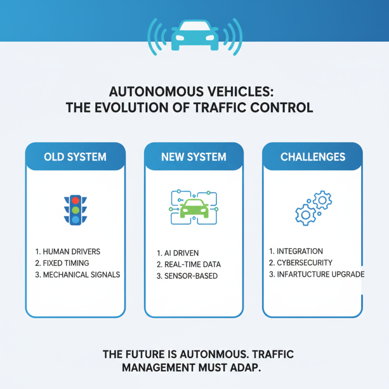 2026 Top Traffic Control Equipment Innovations and Trends?