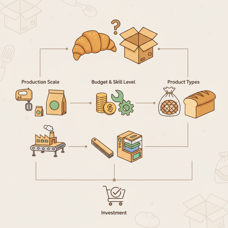 2026 Best Bakery Packaging Equipment for Your Business Needs?