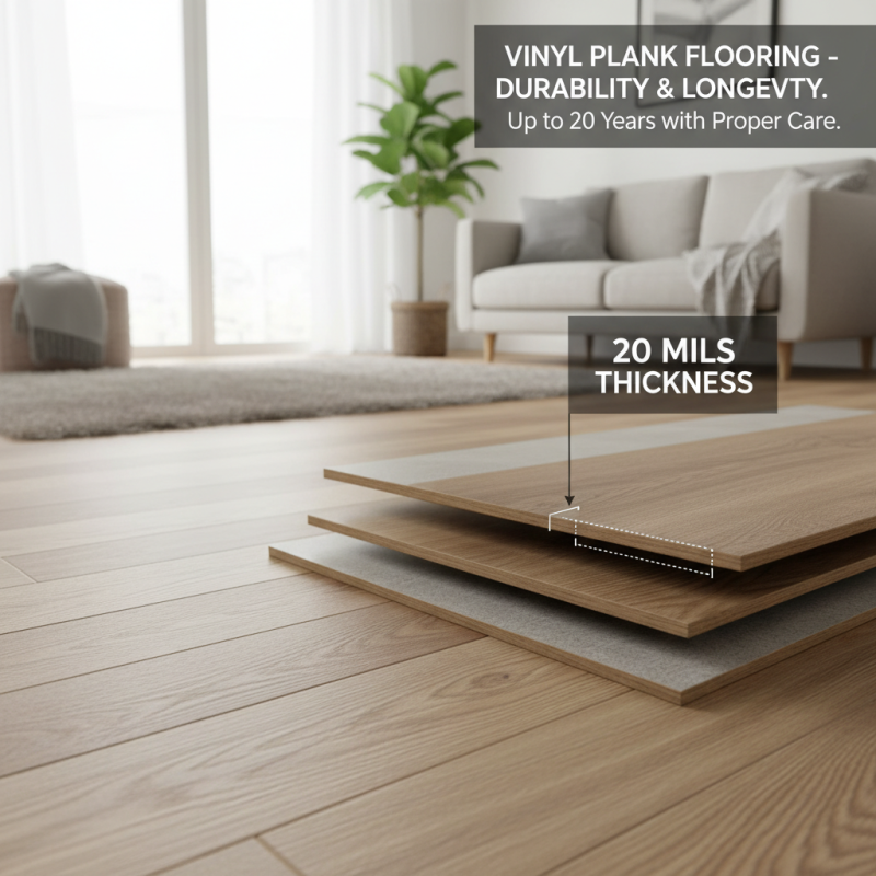 Top 10 Best Vinyl Tiles for Stylish Home Flooring?