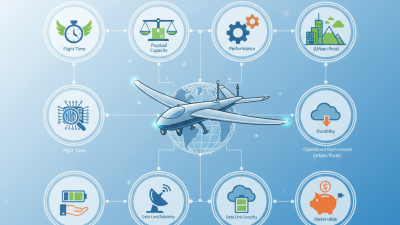 Top 10 Tips for Choosing Long Endurance UAV Drones?