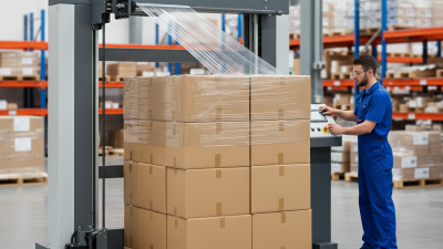 10 Essential Tips for Using Lantech Wrapper Effectively