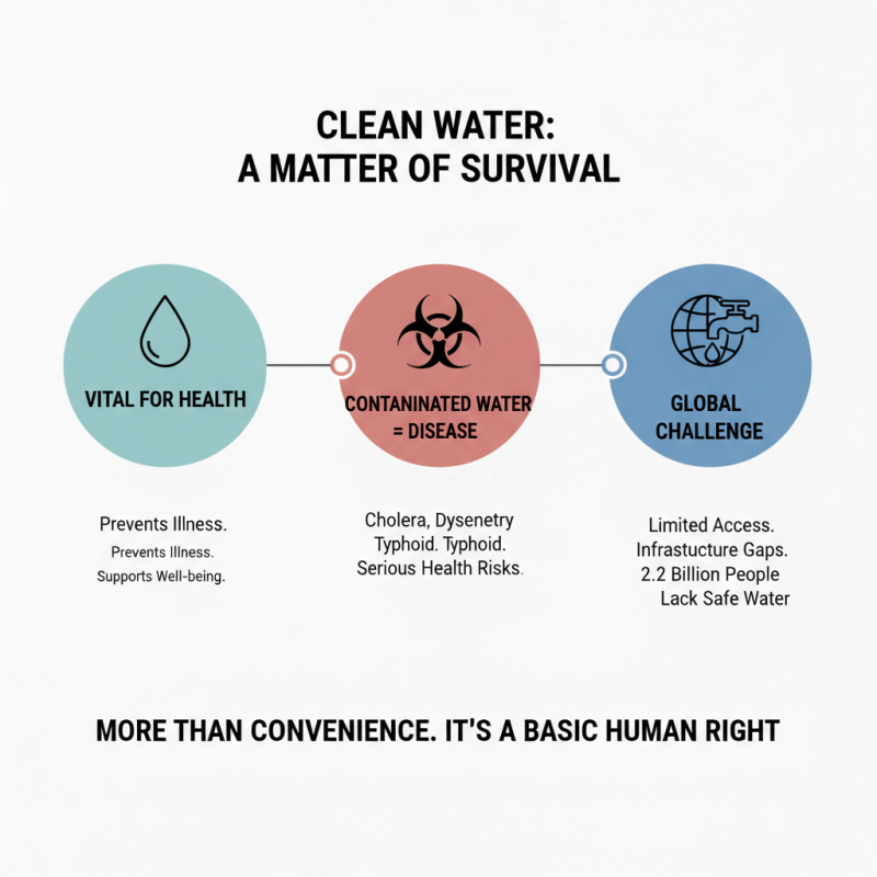 Top Water Treatment Systems for Clean Water Solutions?