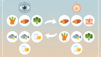 10 Best Vitamin A Sources for Healthy Eyes and Skin?