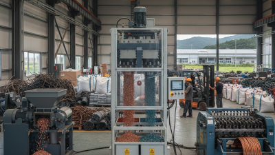 10 Best Cable Recycling Equipment You Should Consider?