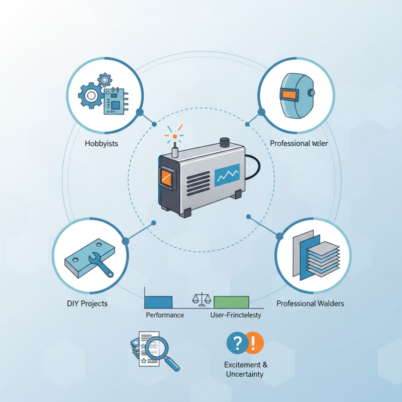 2026 Best Mini Spot Welding Machine Options for Every Need?