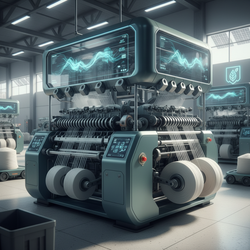 2026 Top Trends in Machine for Spinning Wool What to Expect?