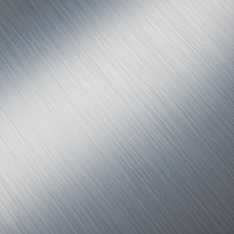 Лист матовой нержавеющей стали, виды применения и свойства?