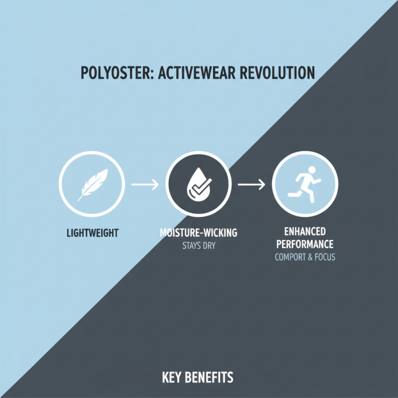 Top 10 Uses for Polyester Patterned Fabric Today?