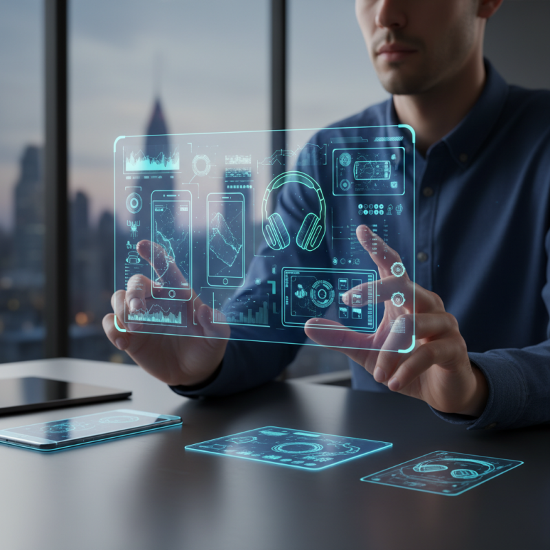 How to Choose the Best Electronic Company for Your Needs?