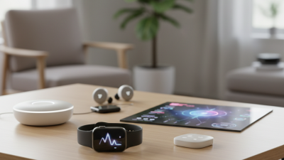 How to Choose the Best Products That Use Sensors for Your Needs?