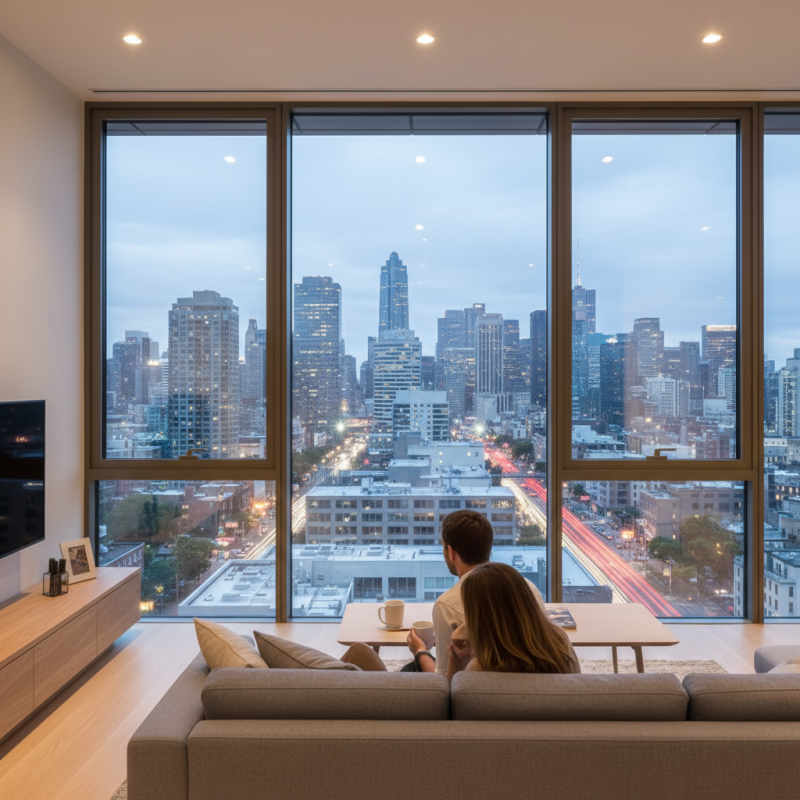 2026 Top Acoustic Windows Trends for Homeowners and Builders?