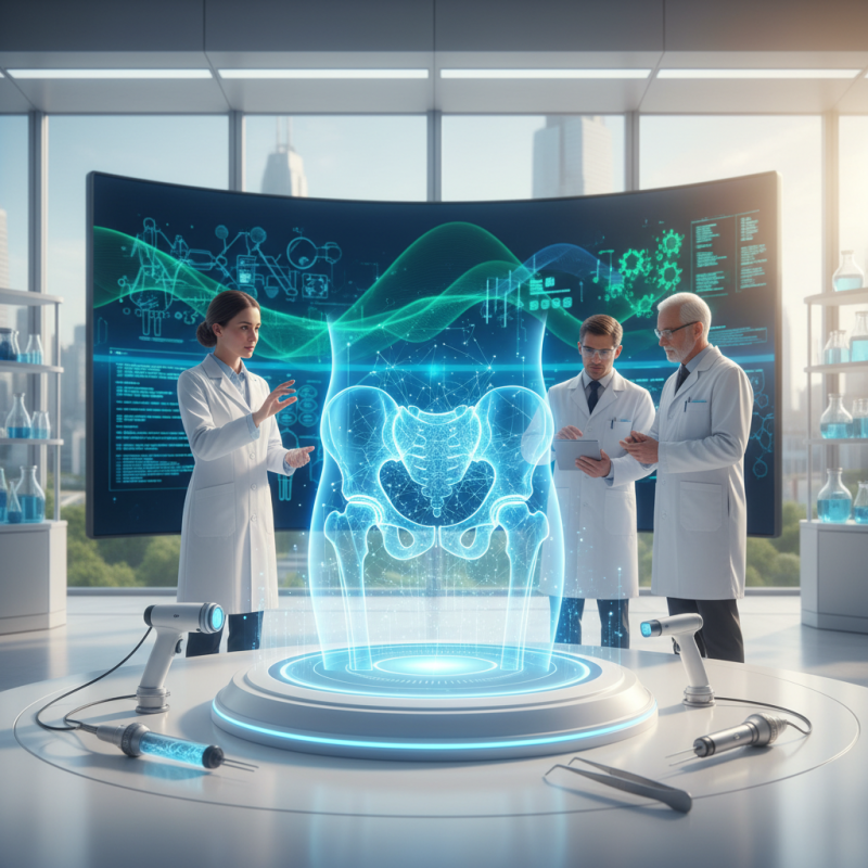 2026 Top Trends in Hip Arthrosis System Advances and Innovations?