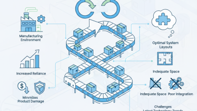 How to Design an Efficient Conveyor System for Your Business?