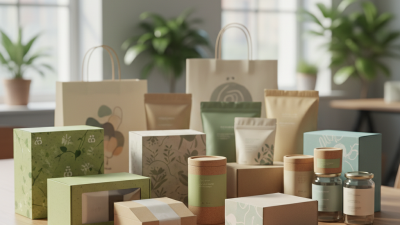 2026 Best Business Packaging Solutions for Success?