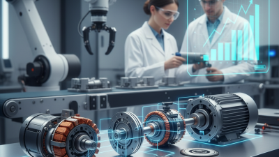 What is an AC Servo Motor and How Does it Work?